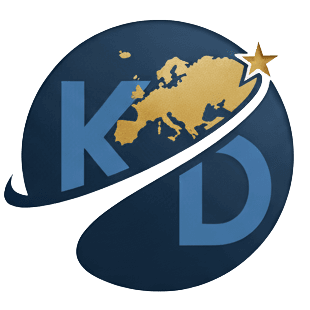 Kerem Demir Logo